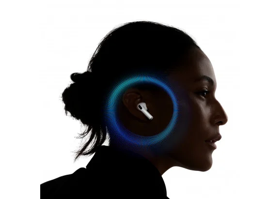 Apple AirPods Pro 3 купить в Москве, цена